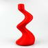 Candle stand - wave design image