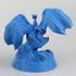dragon sculpture image