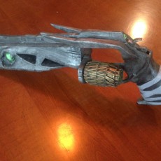 Picture of print of Thorn from Destiny This print has been uploaded by Jonathon McCormack