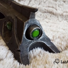 Picture of print of Thorn from Destiny This print has been uploaded by Beard Gurvan