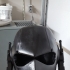 Ant man Mask print image