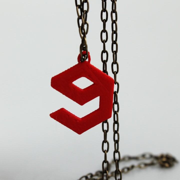 9GAG Necklace (Unofficial)
