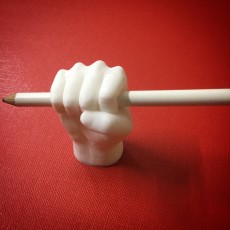 Picture of print of Pen Holder This print has been uploaded by Riccardo Marcolungo