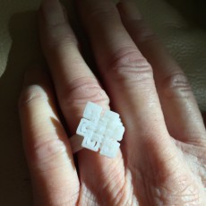 Picture of print of The Ring