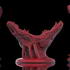 Smaug Head Bowl image