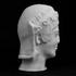 Head of Athena at The Metropolitan Museum of Art, New York image