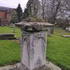 Headstone in Ipswich, United Kingdom image