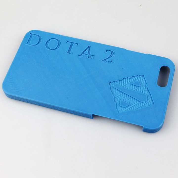 DOTA 2 iPhone 6 Case
