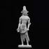 Avalokiteshvara at The British Museum, London image