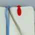 Money Clip Bookmark Paper Clip image