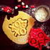 XOXO cookie Cutter (Valentine's Day Collection) image