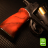 Hellboy's Handgun - Good Samaritan print image