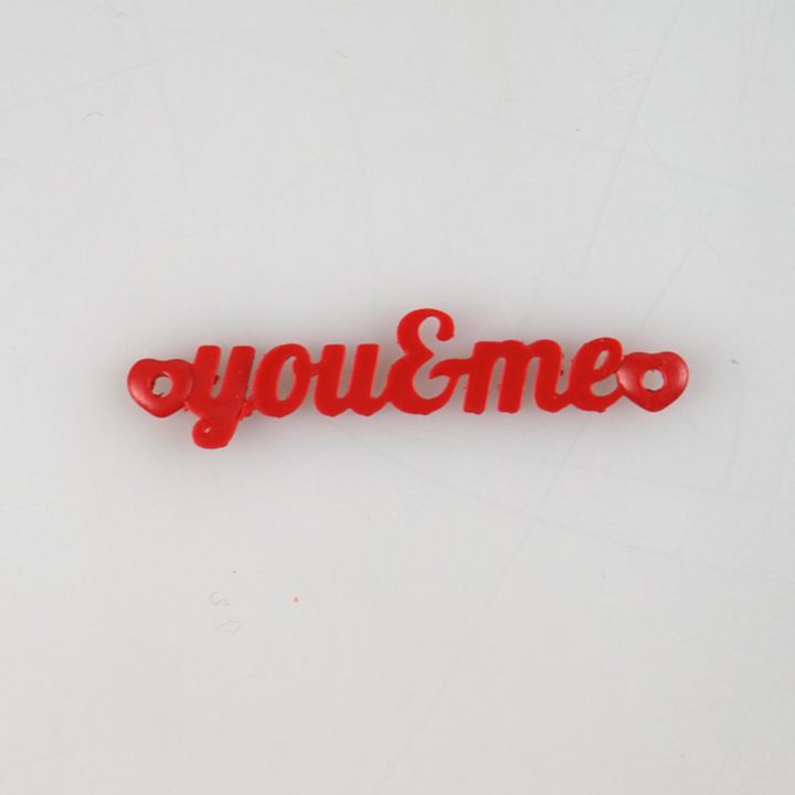 you & me (together forever) necklace