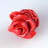 3D Rose image