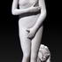 Nude Venus at The British Museum, London image