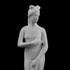 Nude Venus at The British Museum, London image
