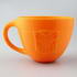 Espresso Cup Bumblebee Transformers Style image