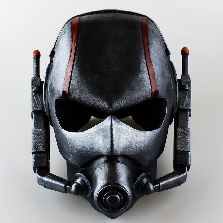3d-printable-ant-man-helmet-wearable-by-stefanos-anagnostopoulos