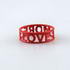 I Love U More Valentines Ring for Her image