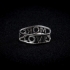I Love U More Valentines Ring for Her image