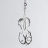 Violin Earring image