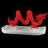 Chinese New Year Dragon Incense Holder image