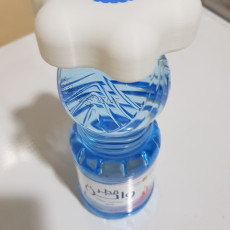 Picture of print of Plastic Bottle opener This print has been uploaded by Ahmed Nagah
