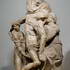 The Deposition (Pieta) at the Museo Dell'Opera del Duomo in Florence, Italy image