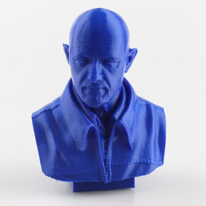 mike ehrmantraut - Breaking Bad / Better Call Saul