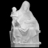 The Virgin and Child image