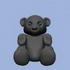 Teddy Bear Big image