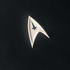 Star Trek Pin image