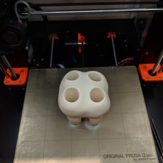 Picture of print of The Big Tooth 2.0