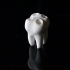 The Big Tooth 2.0 print image