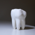 The Big Tooth 2.0 print image