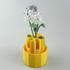 Scallion Regrower (flowers vase) image