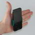 Holder Iphone 4, 4s and 5 for hand support image