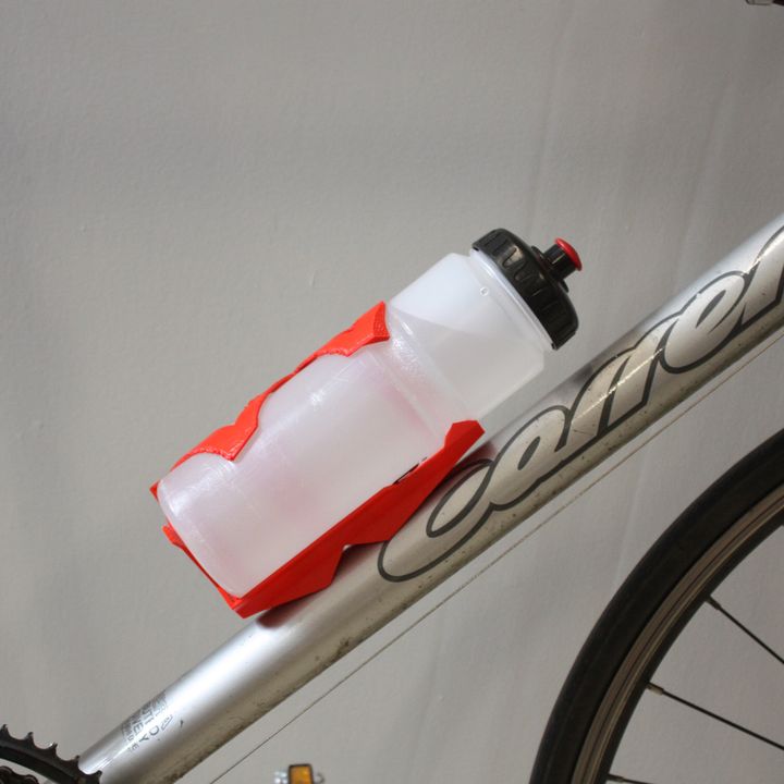 Pop Fit Bottle Holder for Bike (right side)