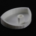 Pulse Button & Compression Ring for Kenwood Blenders - Mixers - Juicers image