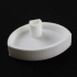 Pulse Button & Compression Ring for Kenwood Blenders - Mixers - Juicers image