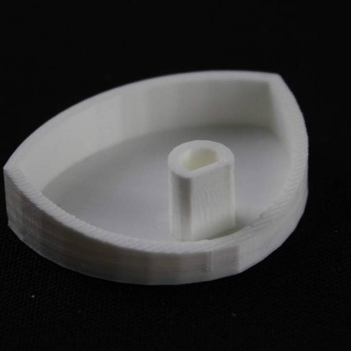 Pulse Button & Compression Ring for Kenwood Blenders - Mixers - Juicers