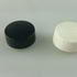 Black Oven Timer Button for DeDietrich Cookers & Hobs image