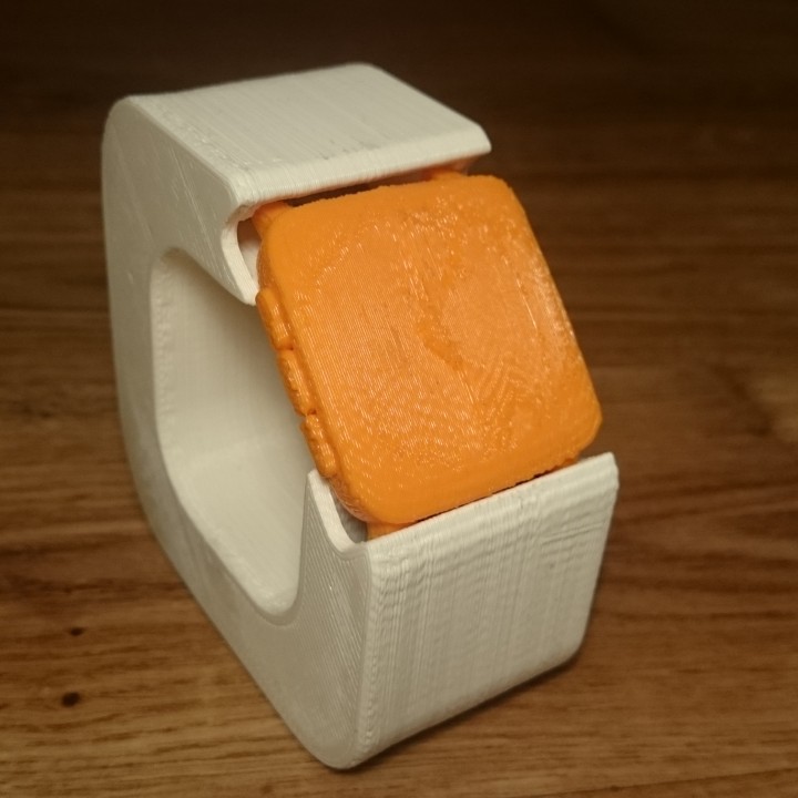 Pebble Smart Watch stand
