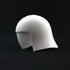 Cobra Commander Helmet image