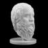 Sokrates at The British Museum, London image
