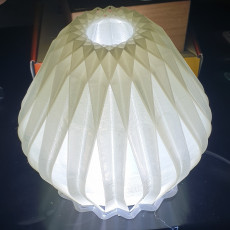 Picture of print of Zuzanna Lamp