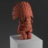 Aztec sculpture  (LQ) image