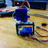 MobBob - Smart Phone Controlled Desktop Robot image