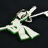 Pied Piper Keychain image