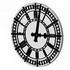Big Ben Clock Face Coaster image